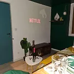 Cap Jungle Evasion: Cinema Netflix King Size *