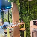 Apartmán Cap Jungle Evasion: Cinema Netflix King Size Limoux